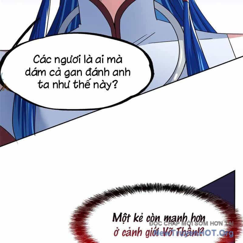 Cường Giả Đến Từ Trại Tâm Thần - Chương 348 - ảnh 99