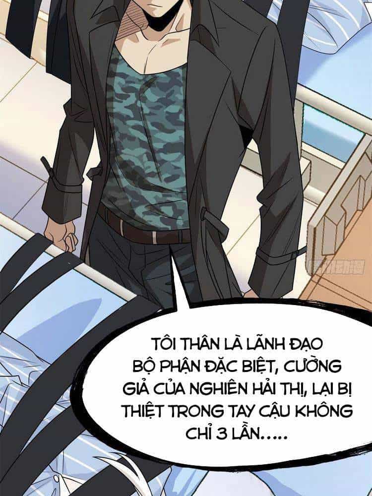 Cường Giả Đến Từ Trại Tâm Thần - Chương 35 - ảnh 14