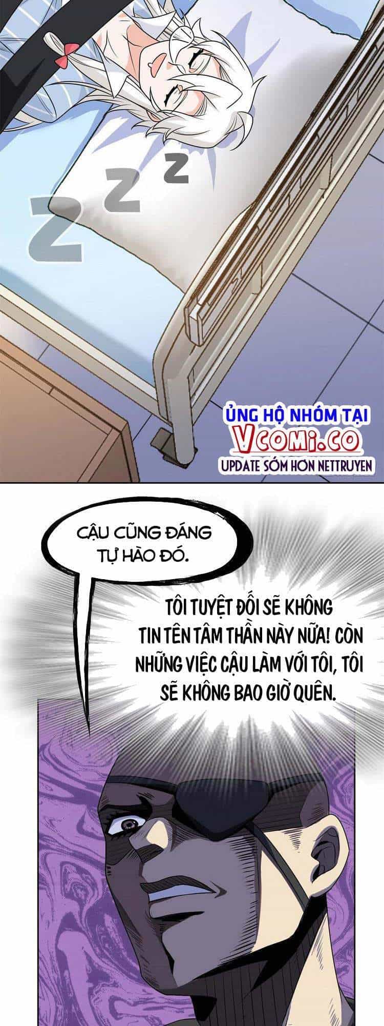 Cường Giả Đến Từ Trại Tâm Thần - Chương 35 - ảnh 15