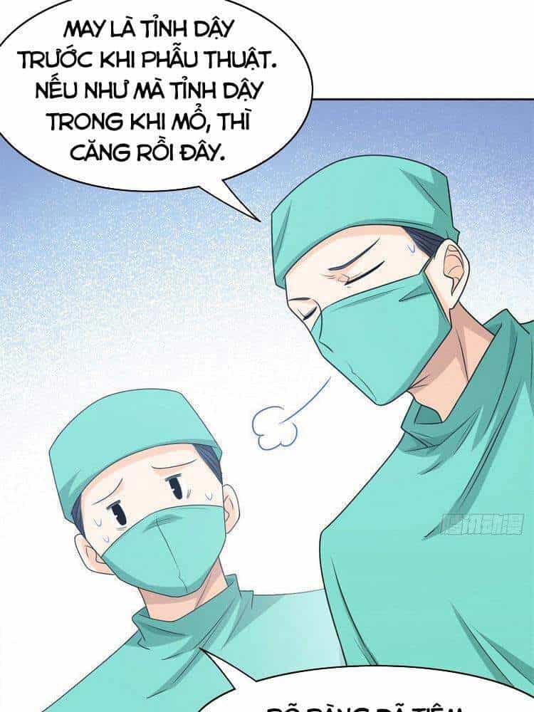 Cường Giả Đến Từ Trại Tâm Thần - Chương 35 - ảnh 6