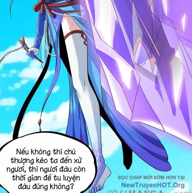 Cường Giả Đến Từ Trại Tâm Thần - Chương 349 - ảnh 19