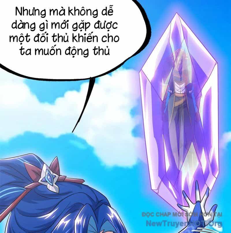 Cường Giả Đến Từ Trại Tâm Thần - Chương 349 - ảnh 21