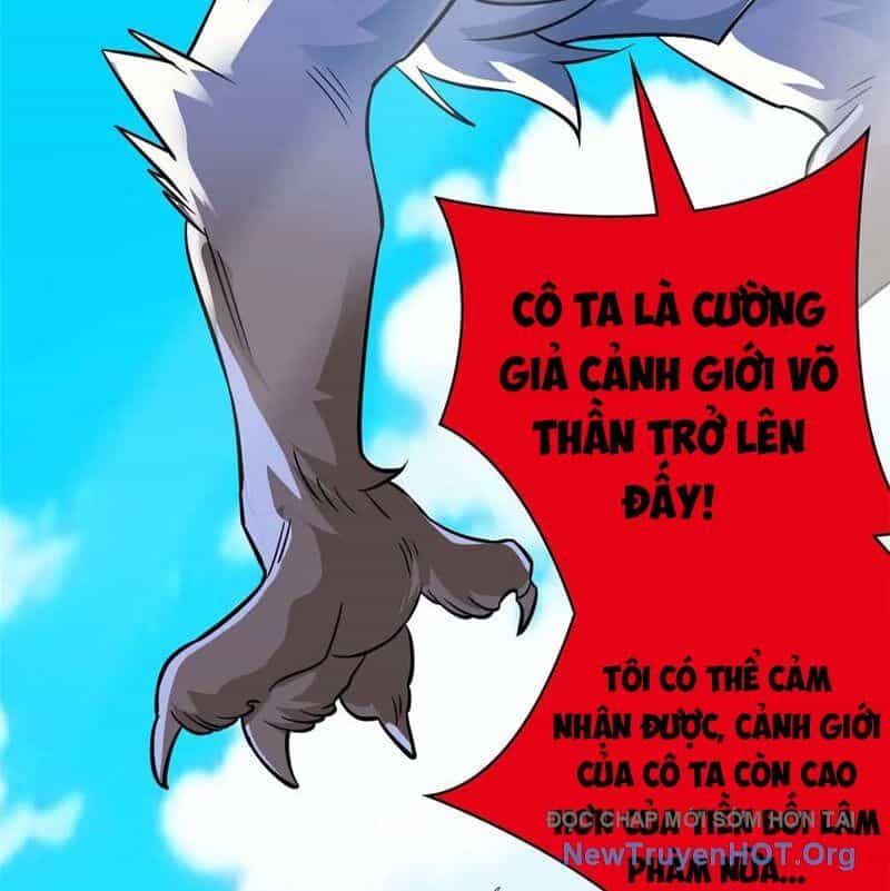 Cường Giả Đến Từ Trại Tâm Thần - Chương 349 - ảnh 27