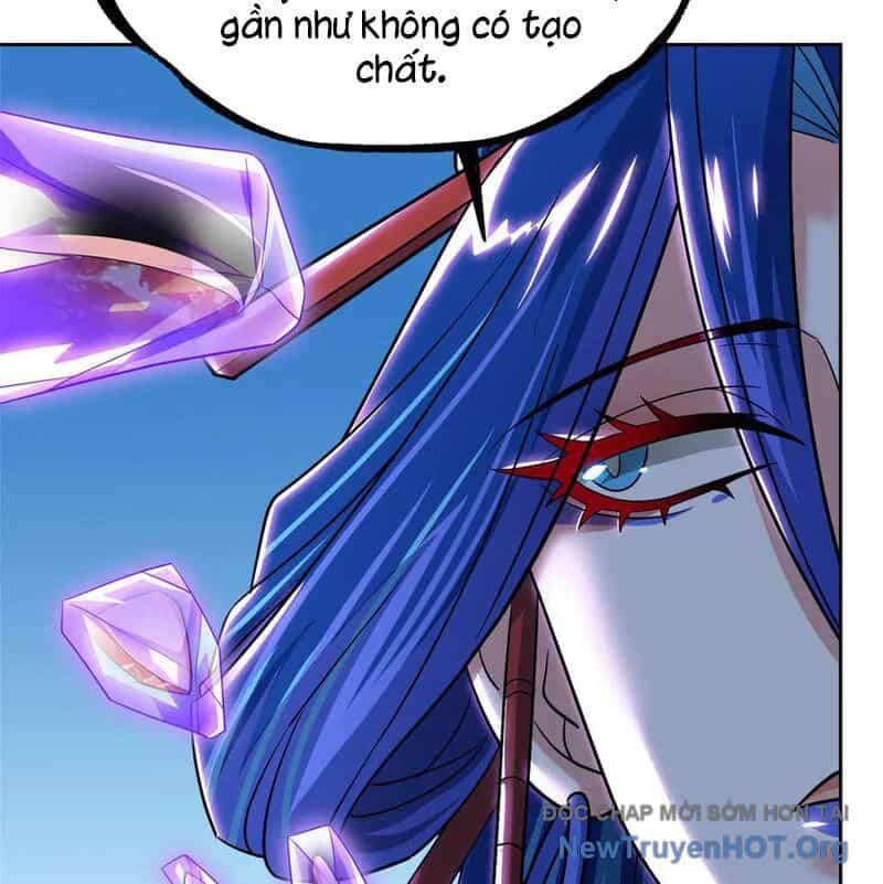 Cường Giả Đến Từ Trại Tâm Thần - Chương 349 - ảnh 71