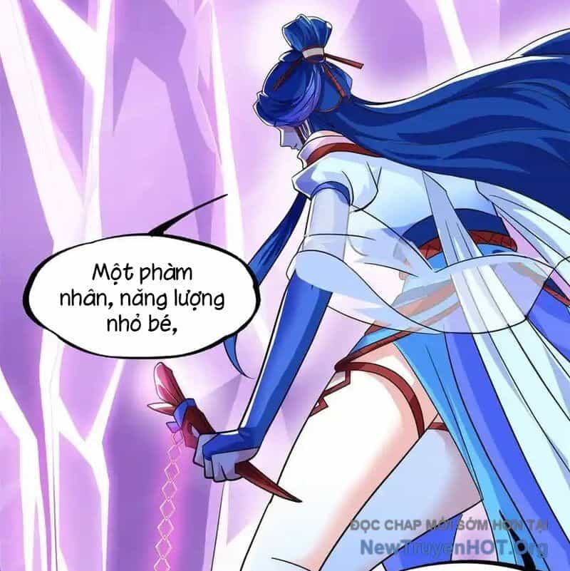 Cường Giả Đến Từ Trại Tâm Thần - Chương 351 - ảnh 15