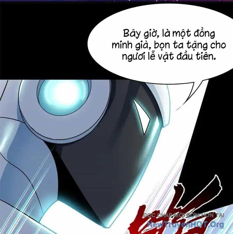 Cường Giả Đến Từ Trại Tâm Thần - Chương 351 - ảnh 82