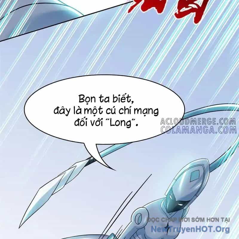 Cường Giả Đến Từ Trại Tâm Thần - Chương 351 - ảnh 83
