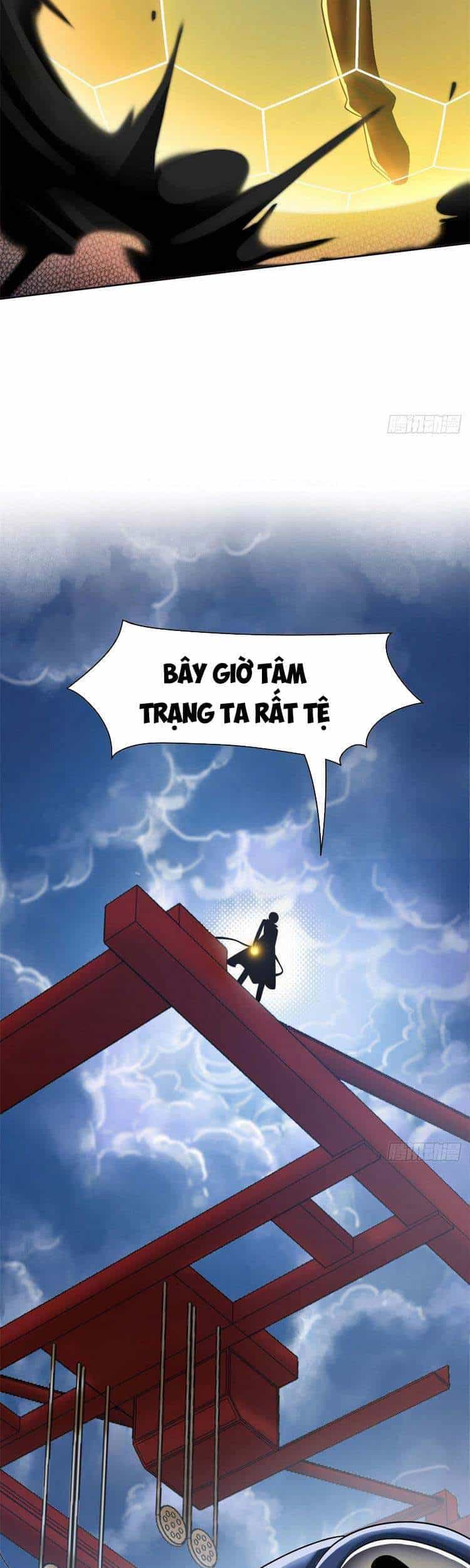 Cường Giả Đến Từ Trại Tâm Thần - Chương 36 - ảnh 30