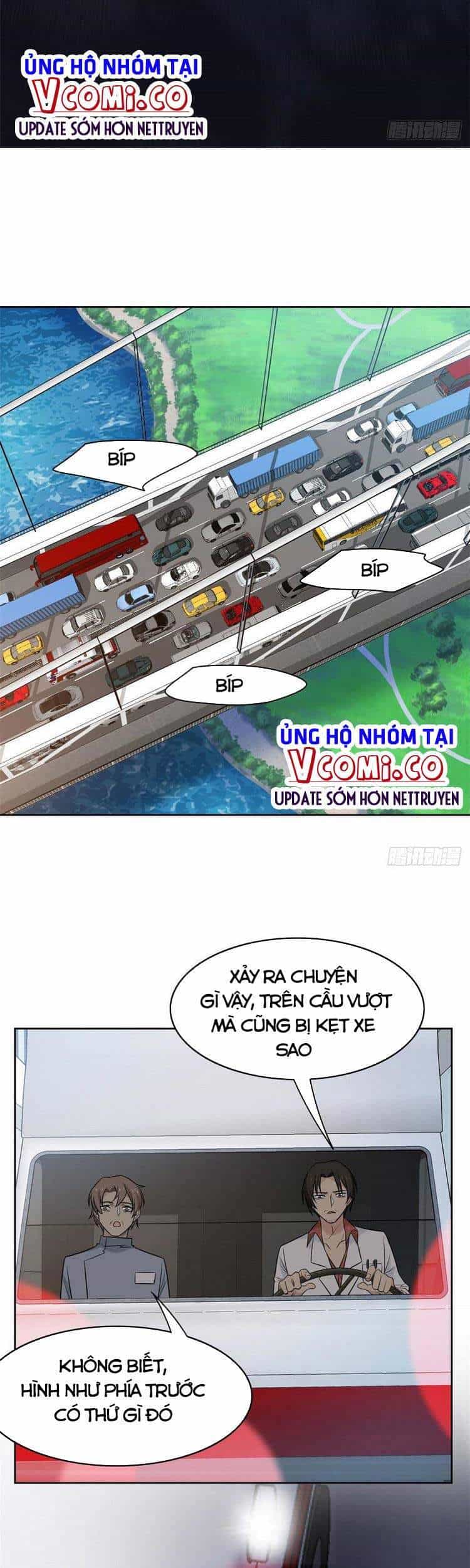 Cường Giả Đến Từ Trại Tâm Thần - Chương 36 - ảnh 41