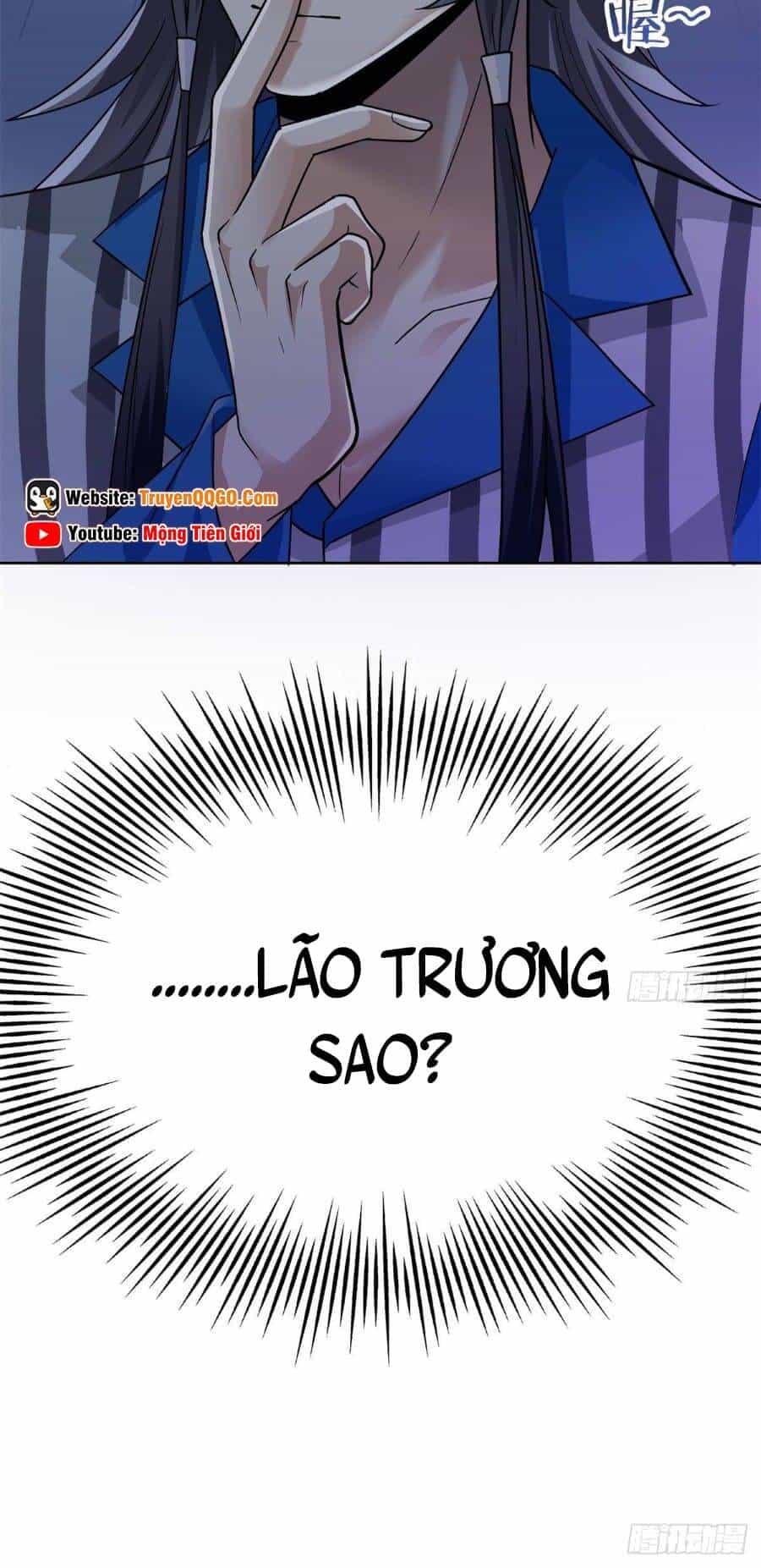 Cường Giả Đến Từ Trại Tâm Thần - Chương 363 - ảnh 10