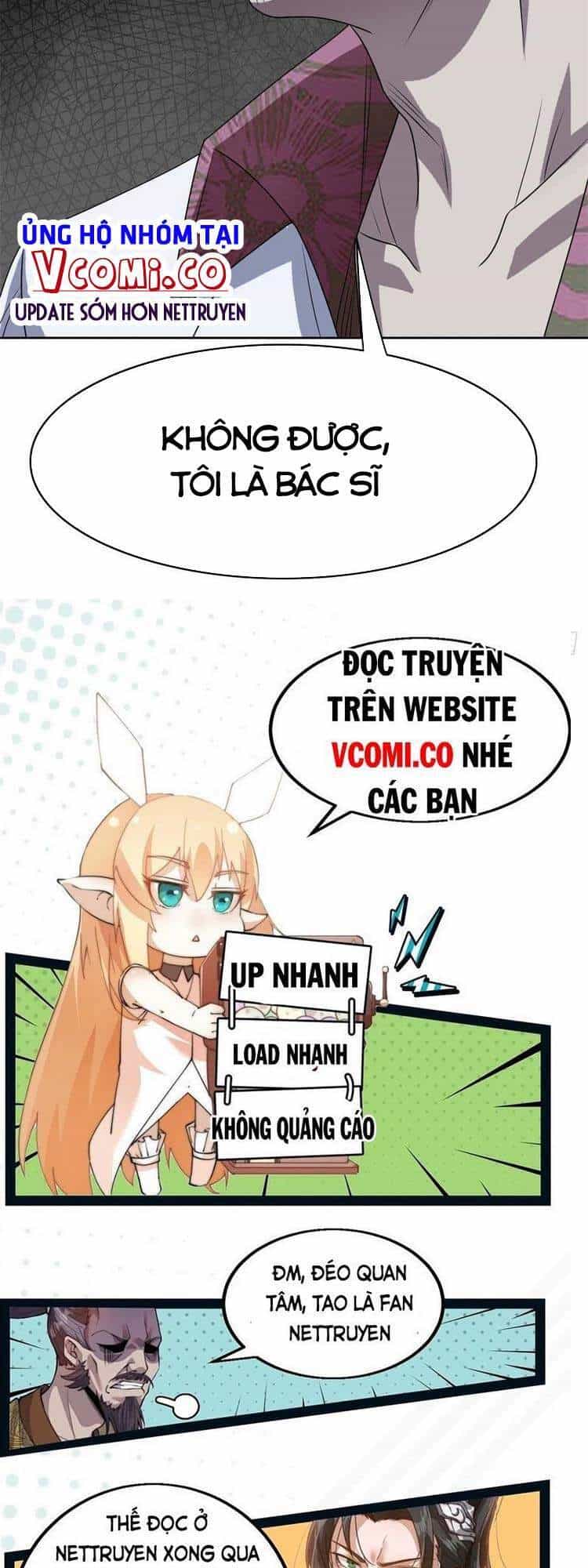 Cường Giả Đến Từ Trại Tâm Thần - Chương 37 - ảnh 40