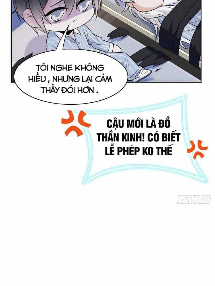 Cường Giả Đến Từ Trại Tâm Thần - Chương 37 - ảnh 8