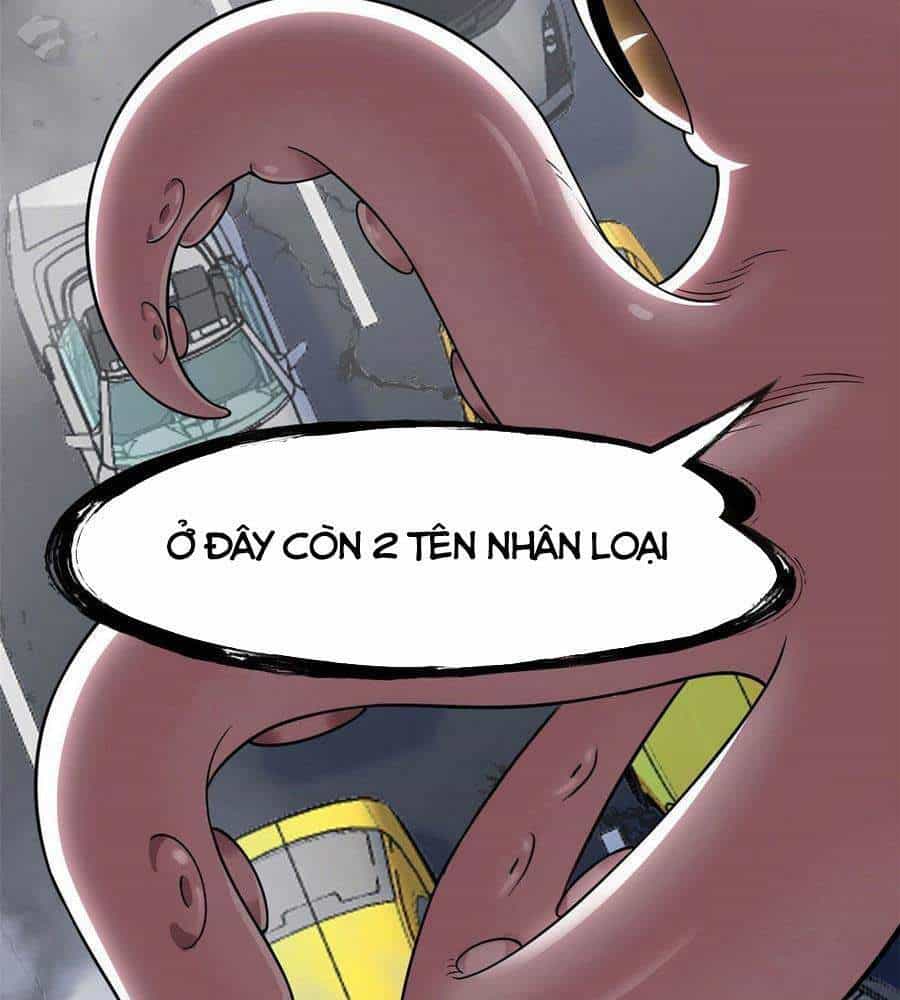 Cường Giả Đến Từ Trại Tâm Thần - Chương 38 - ảnh 2