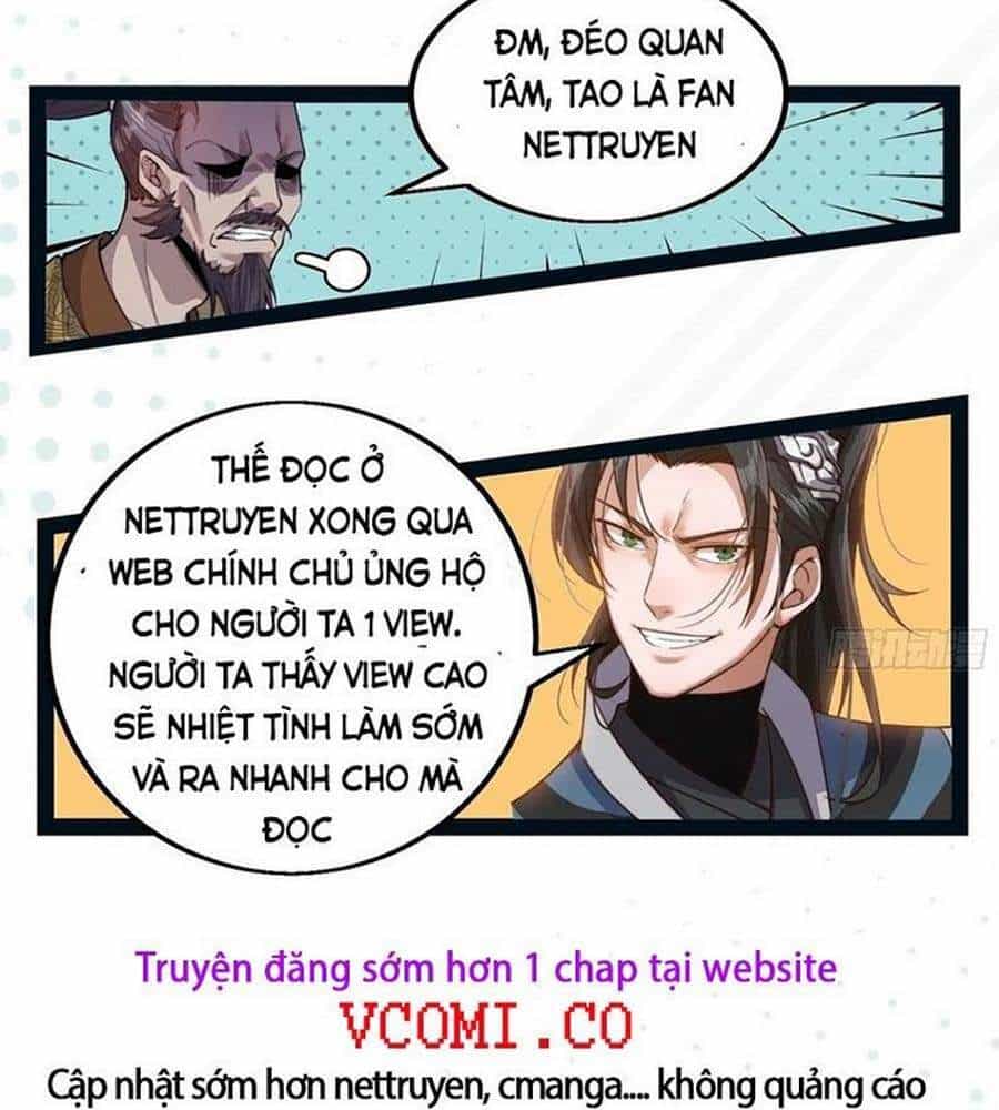 Cường Giả Đến Từ Trại Tâm Thần - Chương 38 - ảnh 50