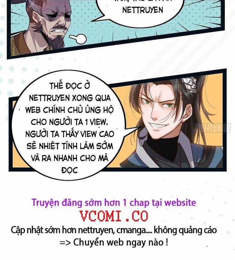 Cường Giả Đến Từ Trại Tâm Thần - Chương 39 - ảnh 30