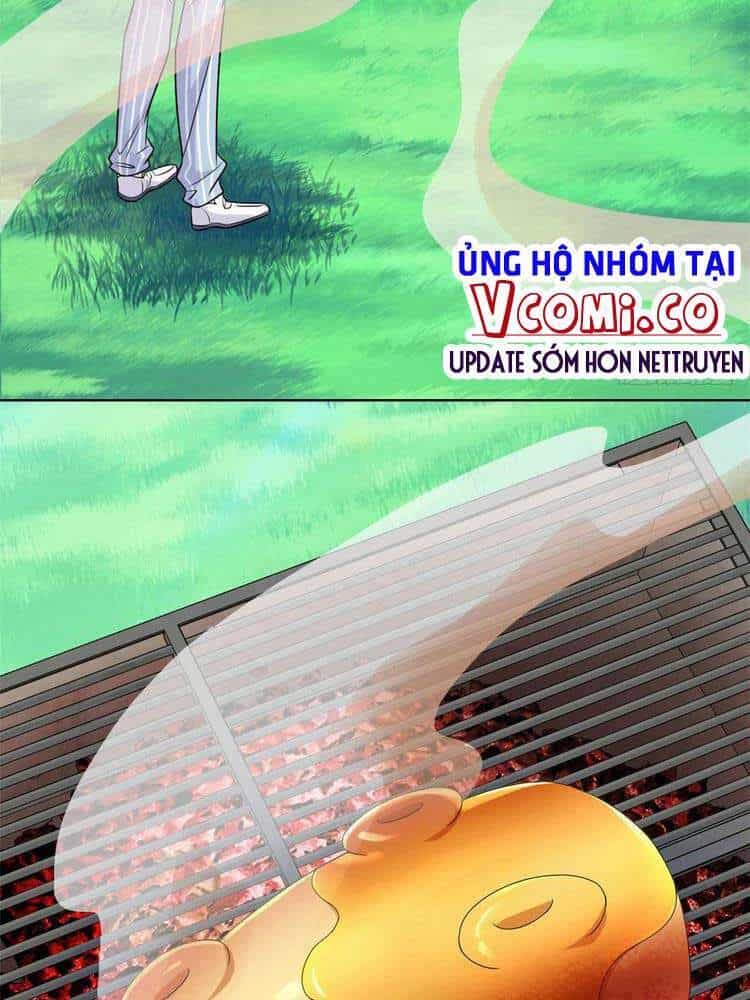 Cường Giả Đến Từ Trại Tâm Thần - Chương 39 - ảnh 8