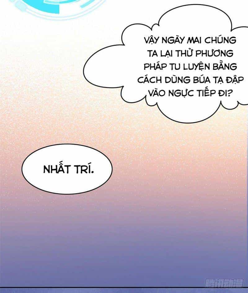 Cường Giả Đến Từ Trại Tâm Thần - Chương 4 - ảnh 41