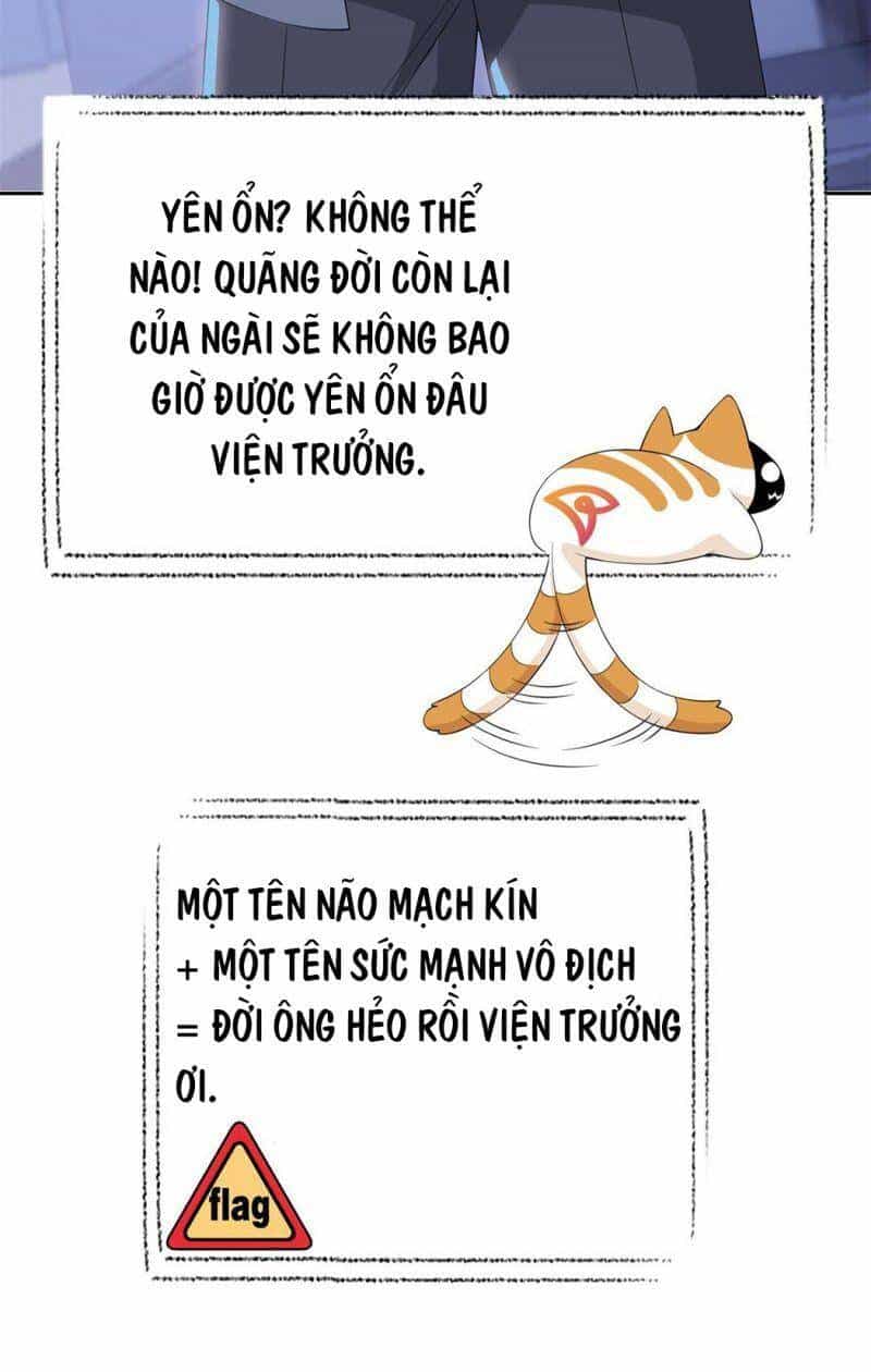 Cường Giả Đến Từ Trại Tâm Thần - Chương 4 - ảnh 48