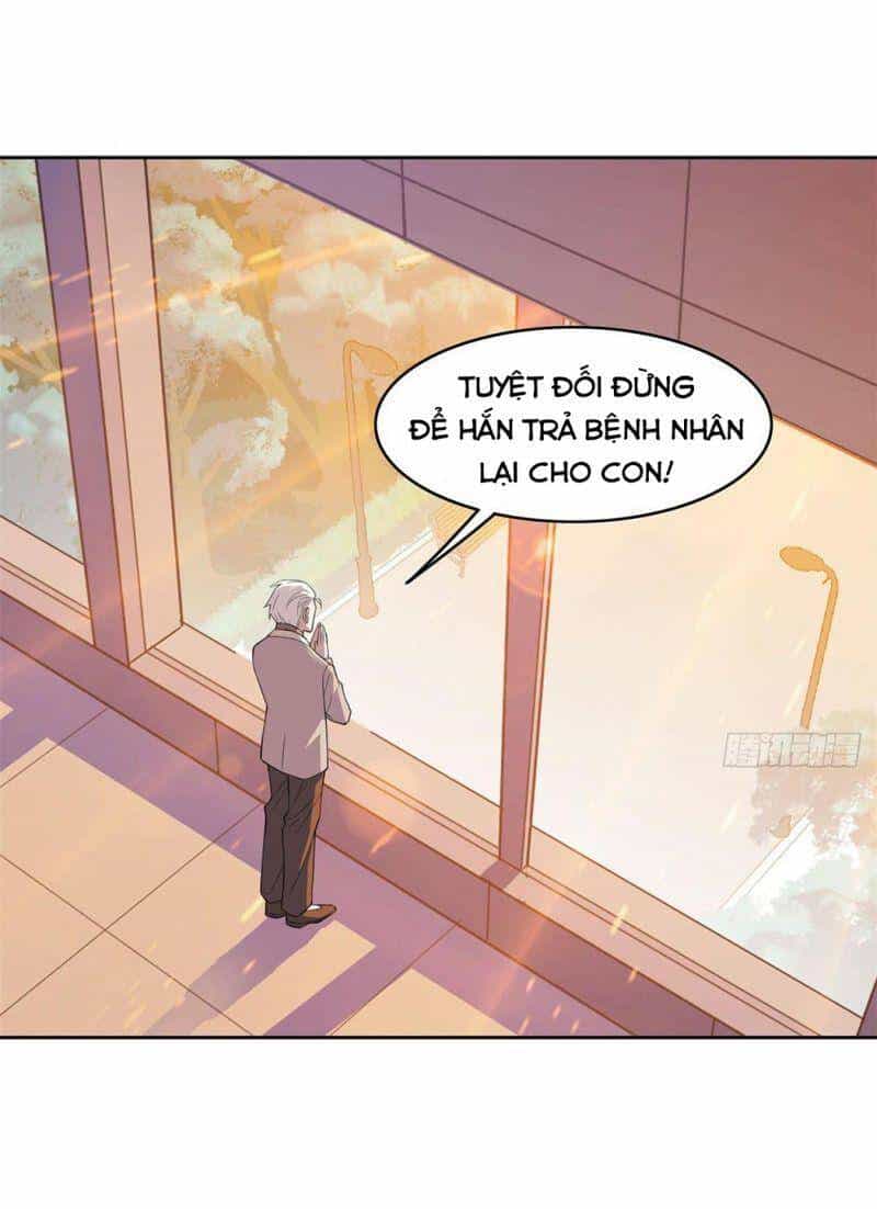Cường Giả Đến Từ Trại Tâm Thần - Chương 4 - ảnh 5