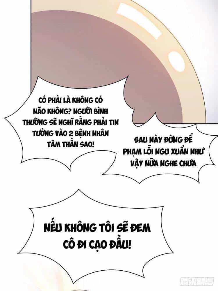 Cường Giả Đến Từ Trại Tâm Thần - Chương 40 - ảnh 14
