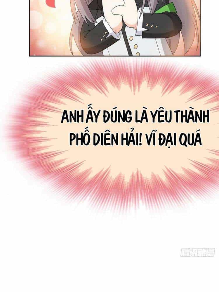 Cường Giả Đến Từ Trại Tâm Thần - Chương 40 - ảnh 16