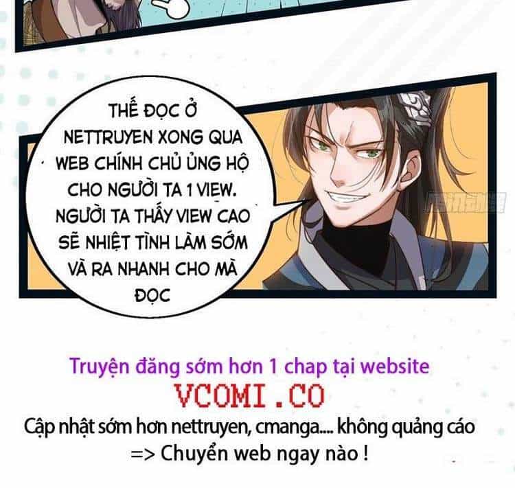 Cường Giả Đến Từ Trại Tâm Thần - Chương 40 - ảnh 35