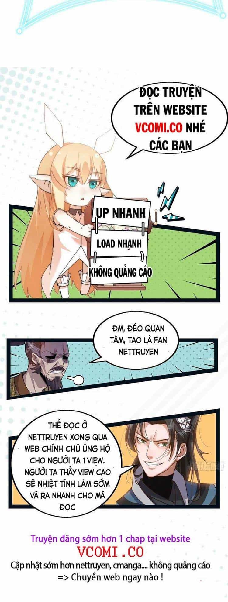 Cường Giả Đến Từ Trại Tâm Thần - Chương 41 - ảnh 40