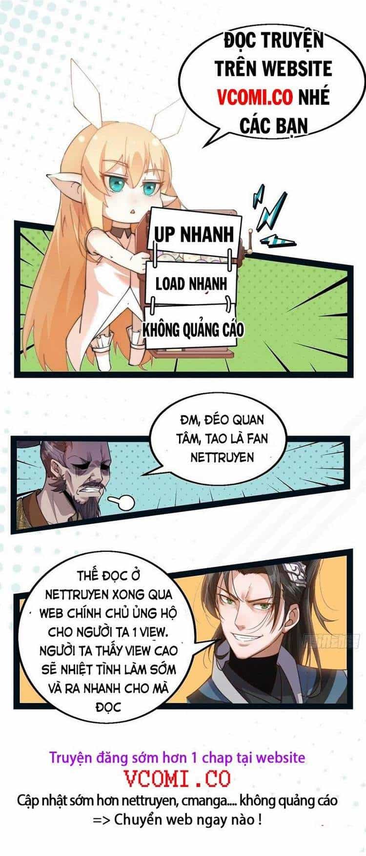 Cường Giả Đến Từ Trại Tâm Thần - Chương 42 - ảnh 39