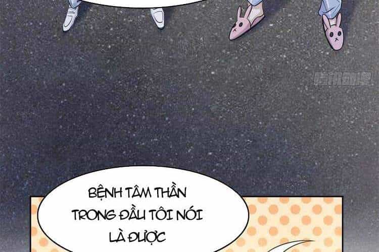 Cường Giả Đến Từ Trại Tâm Thần - Chương 42 - ảnh 6