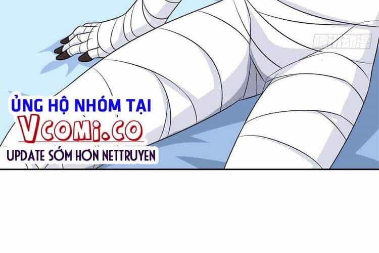 Cường Giả Đến Từ Trại Tâm Thần - Chương 43 - ảnh 26