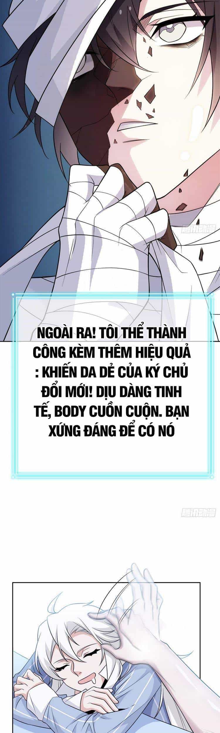 Cường Giả Đến Từ Trại Tâm Thần - Chương 43 - ảnh 30