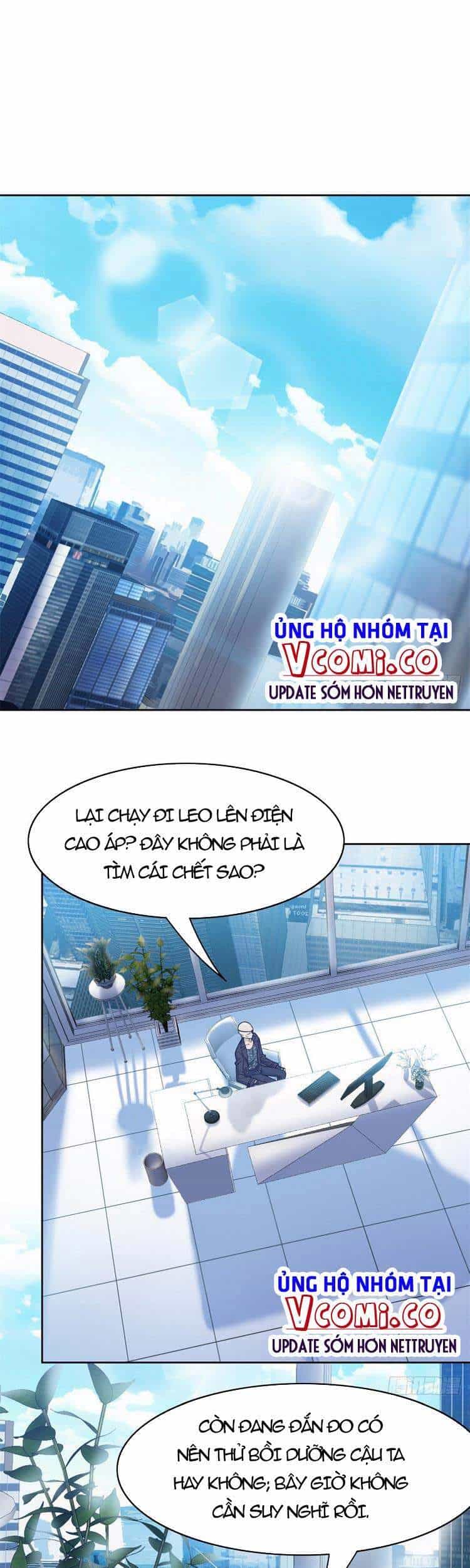 Cường Giả Đến Từ Trại Tâm Thần - Chương 44 - ảnh 1