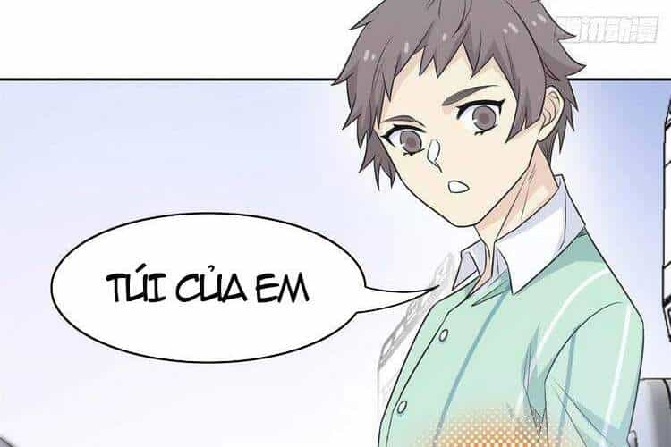 Cường Giả Đến Từ Trại Tâm Thần - Chương 44 - ảnh 16