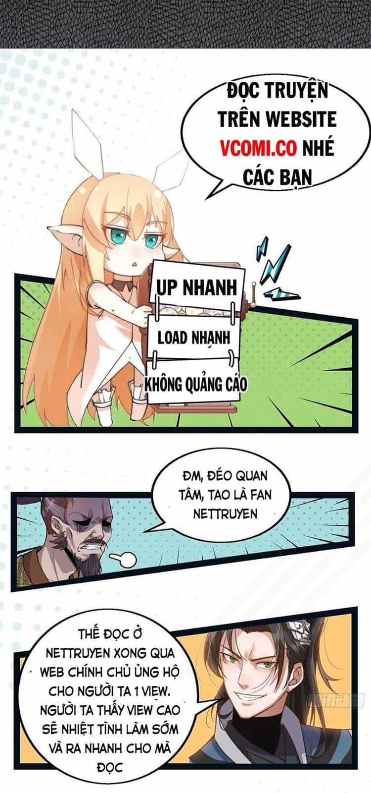 Cường Giả Đến Từ Trại Tâm Thần - Chương 45 - ảnh 46