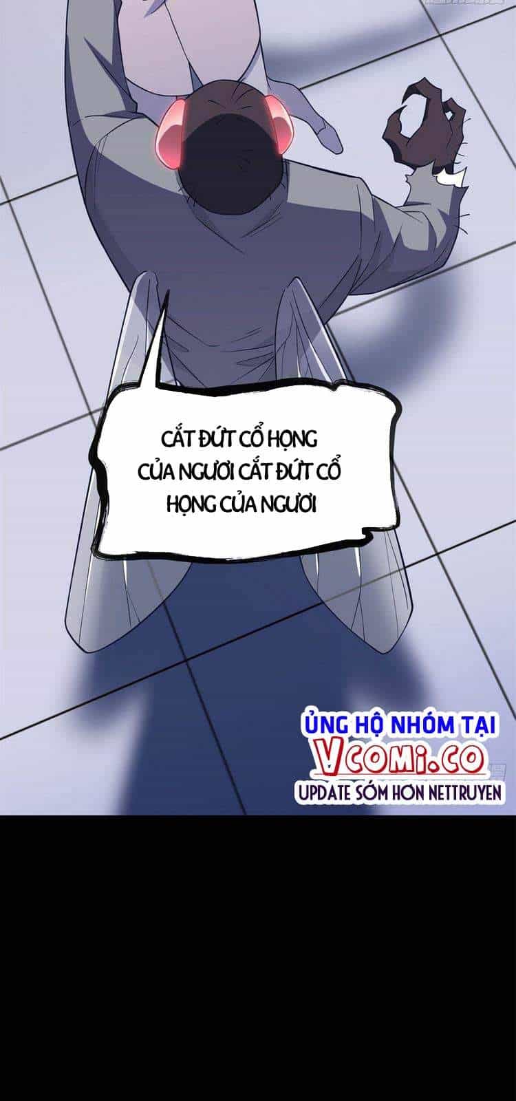 Cường Giả Đến Từ Trại Tâm Thần - Chương 45 - ảnh 8