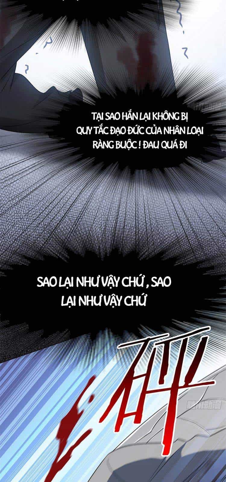 Cường Giả Đến Từ Trại Tâm Thần - Chương 46 - ảnh 19