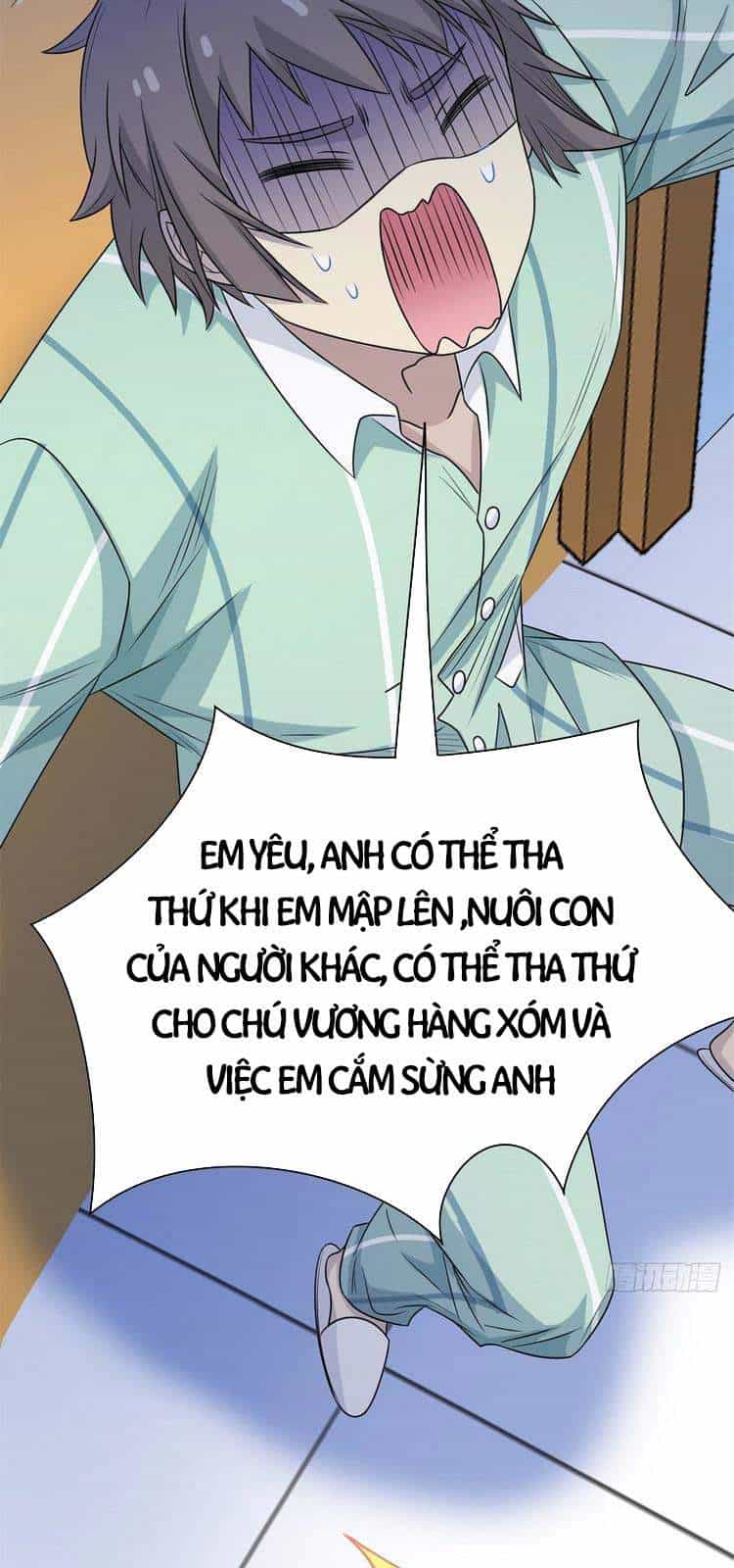 Cường Giả Đến Từ Trại Tâm Thần - Chương 46 - ảnh 35