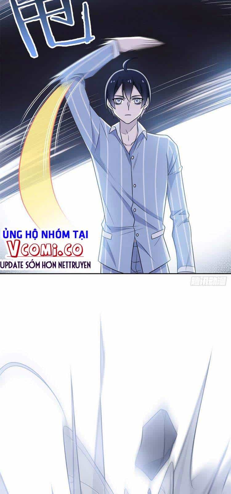 Cường Giả Đến Từ Trại Tâm Thần - Chương 49 - ảnh 32