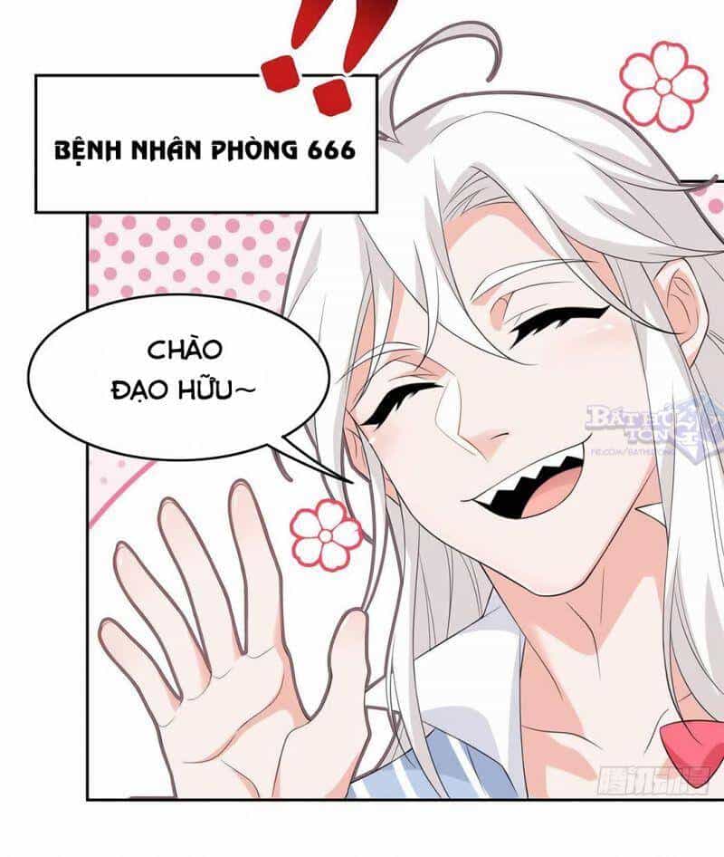 Cường Giả Đến Từ Trại Tâm Thần - Chương 5 - ảnh 37