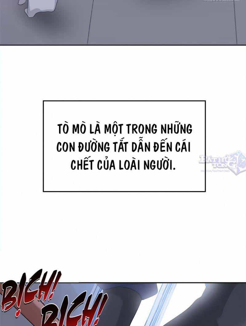Cường Giả Đến Từ Trại Tâm Thần - Chương 5 - ảnh 47
