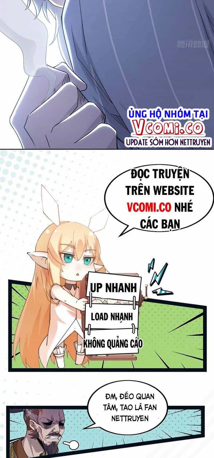 Cường Giả Đến Từ Trại Tâm Thần - Chương 51 - ảnh 32