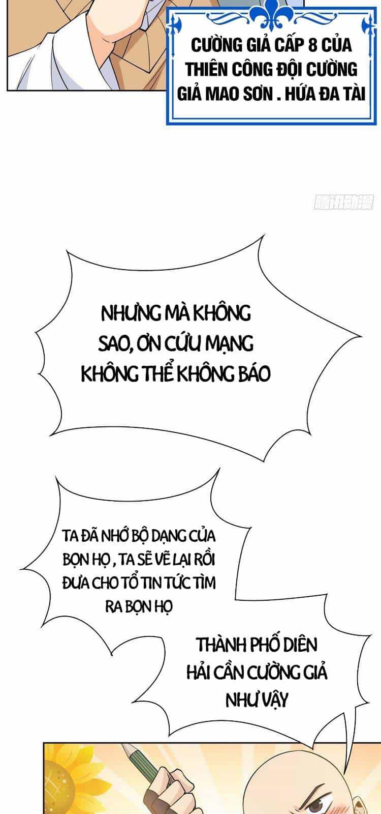 Cường Giả Đến Từ Trại Tâm Thần - Chương 52 - ảnh 30