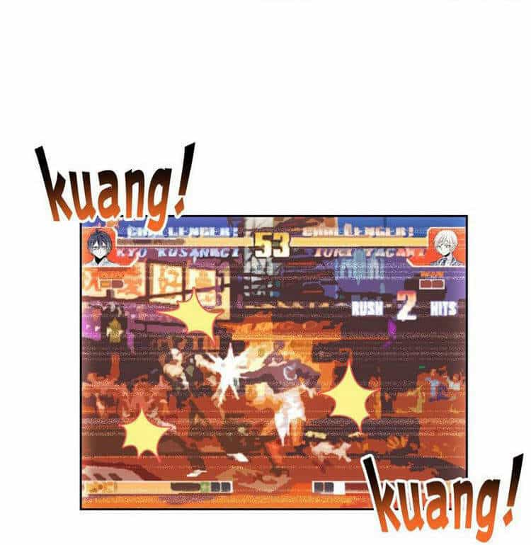 Cường Giả Đến Từ Trại Tâm Thần - Chương 53 - ảnh 34