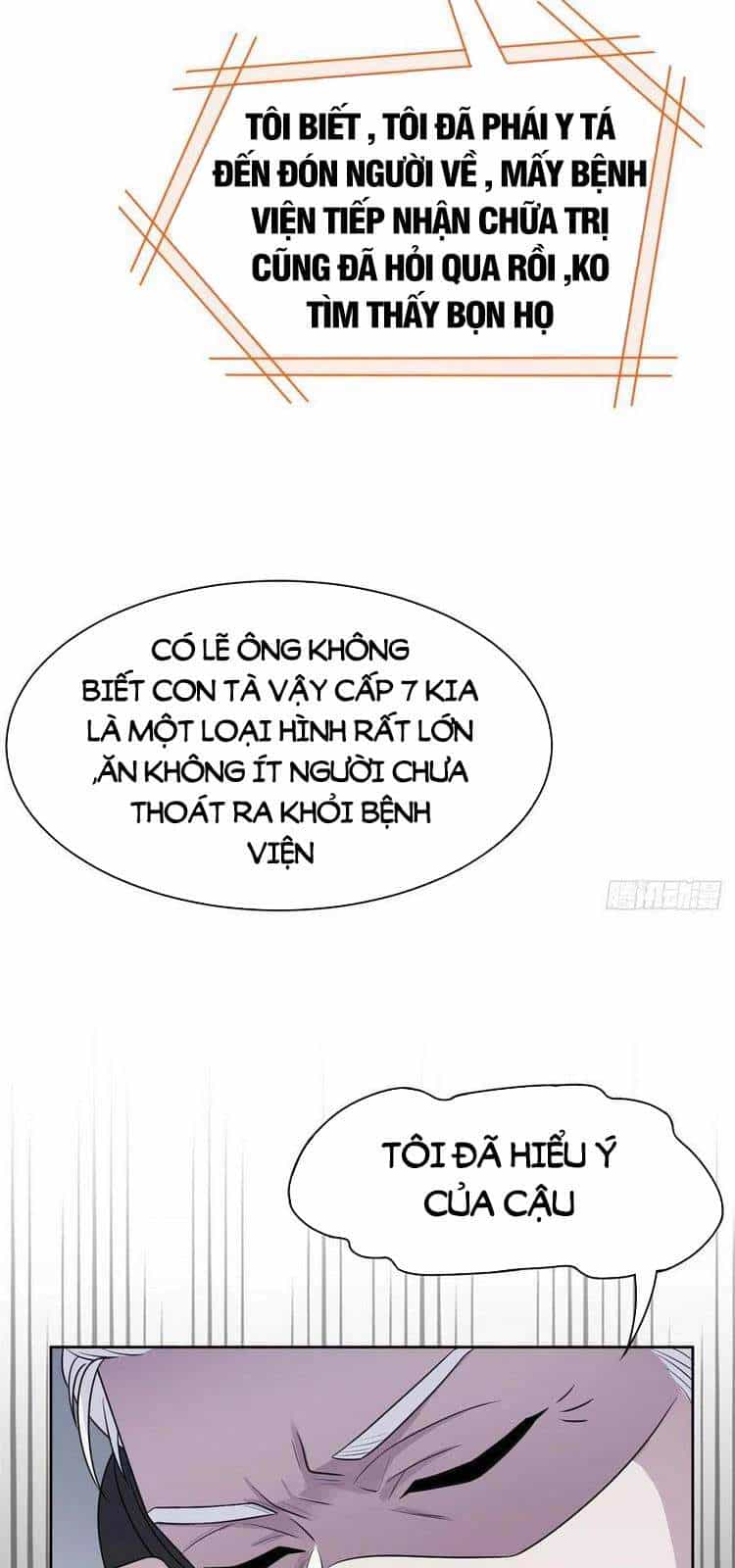 Cường Giả Đến Từ Trại Tâm Thần - Chương 55 - ảnh 22