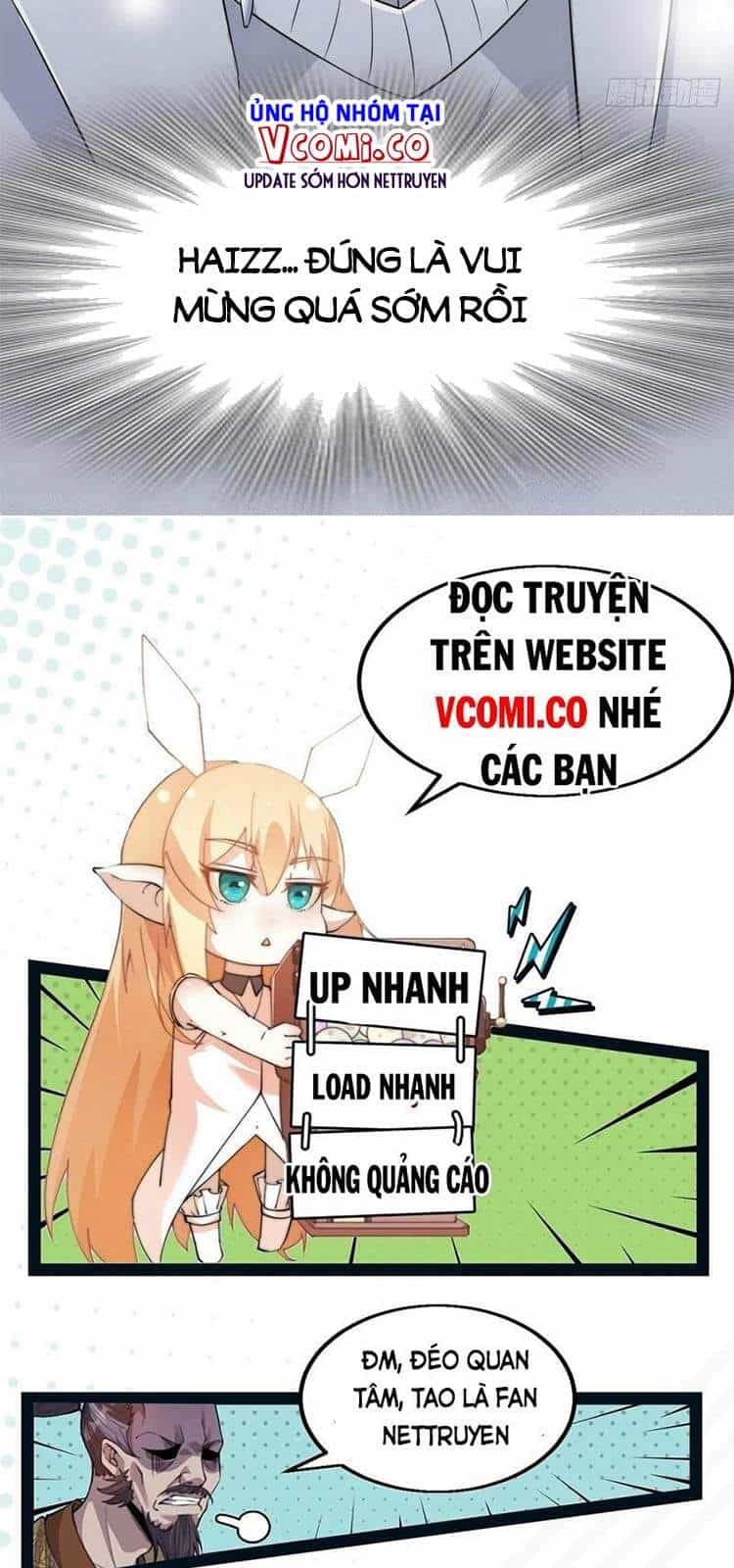 Cường Giả Đến Từ Trại Tâm Thần - Chương 55 - ảnh 31