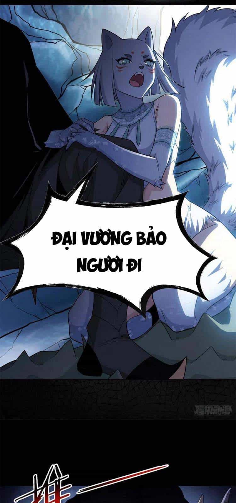 Cường Giả Đến Từ Trại Tâm Thần - Chương 56 - ảnh 29