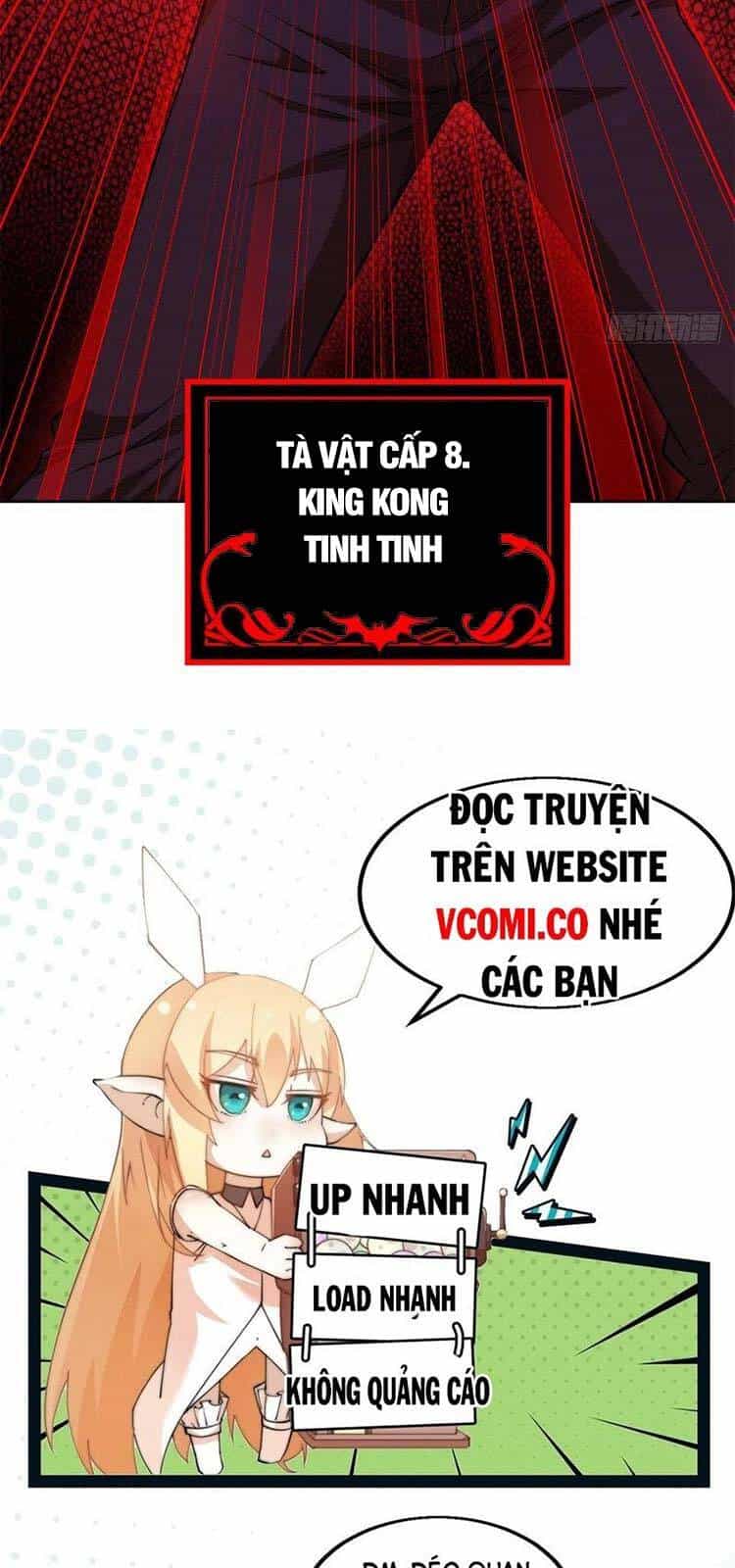 Cường Giả Đến Từ Trại Tâm Thần - Chương 56 - ảnh 34