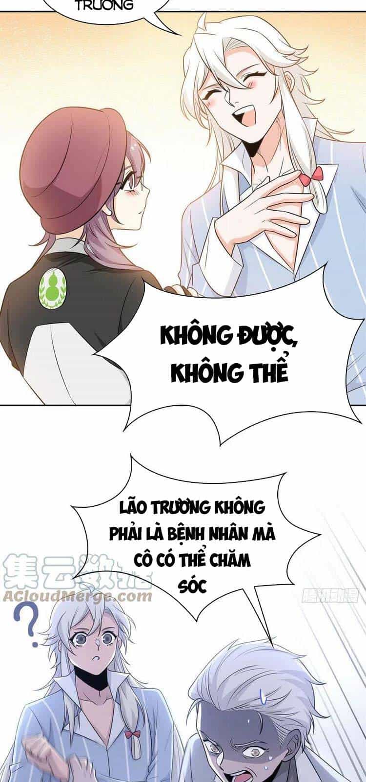 Cường Giả Đến Từ Trại Tâm Thần - Chương 58 - ảnh 17