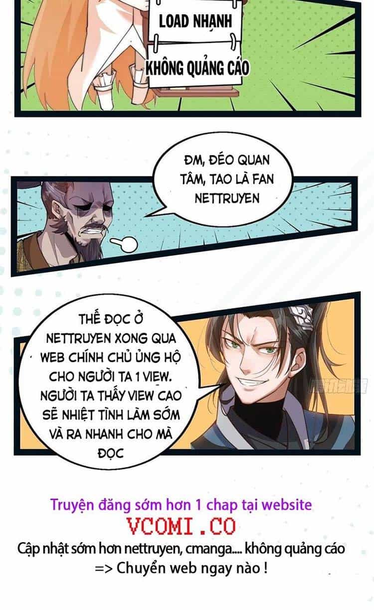 Cường Giả Đến Từ Trại Tâm Thần - Chương 58 - ảnh 34