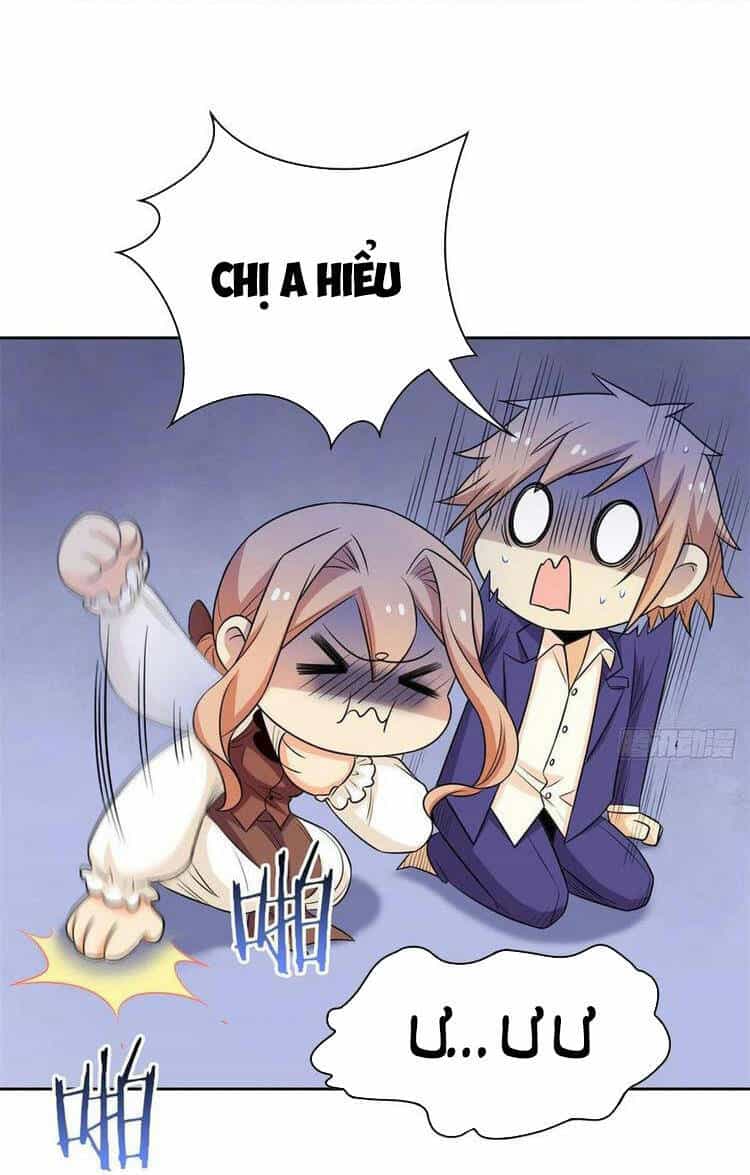 Cường Giả Đến Từ Trại Tâm Thần - Chương 59 - ảnh 17